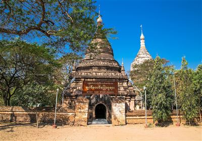 Myat Taw Pyay Phaya